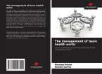 The management of basic health units: