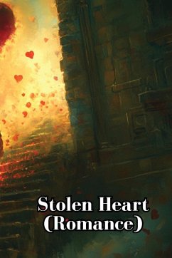 Stolen Heart (Romance) - Thorne, Evander