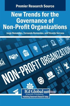 New Trends for the Governance of Non-Profit Organizations