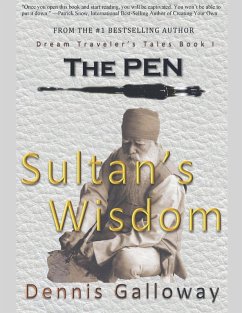 The Pen, Sutlan's Wisdom - Galloway, Dennis