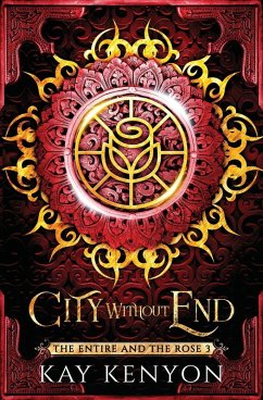 City Without End - Kenyon, Kay
