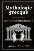 Mythologie grecque
