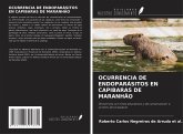 OCURRENCIA DE ENDOPARÁSITOS EN CAPIBARAS DE MARANHÃO