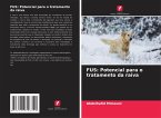 FUS: Potencial para o tratamento da raiva