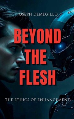 Cover Beyond the Flesh