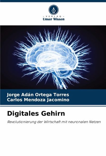 Digitales Gehirn Digitales Gehirn