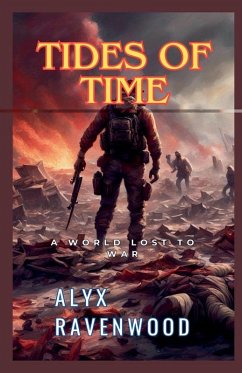 Cover Tides of Time