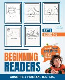 Beginning Readers - Set 1 Beginning Readers - Set 1