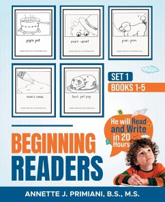 Beginning Readers - Set 1 - Primiani, Annette J.