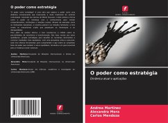 Cover O poder como estratégia