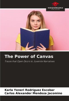 The Power of Canvas - Rodriguez Escobar, Karla Yeneri;Mendoza Jacomino, Carlos Alexander