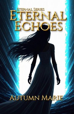 Cover Eternal Echoes