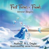Frost Fairies & Friends Frost Fairies & Friends