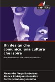 Un design che comunica, una cultura che ispira Un design che comunica, una cultura che ispira