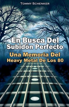 Cover En Busca Del Subidón Perfecto