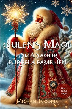 Cover Julens Magi