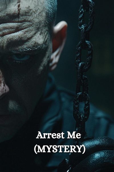 Arrest Me (MYSTERY) Arrest Me (MYSTERY)