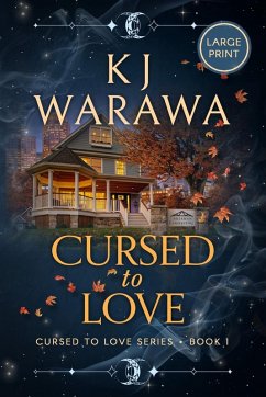 Cover Cursed to Love