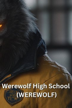 Werewolf High School (WEREWOLF) - Merrick, Quinton