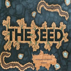THE SEED - Boy, Kagen