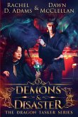 Demons & Disaster Demons & Disaster