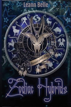 Cover Zodiac Hybrids