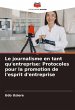 Le journalisme en tant qu'entreprise:... - Bild 1