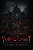 The Vampire Peasant The Vampire Peasant