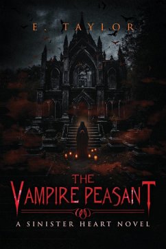 Cover The Vampire Peasant