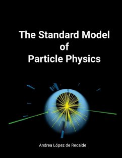Cover The Standard Model of Particle Physics