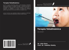 Cover Terapia fotodinámica