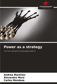 Cover Power as a strategy
