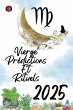 Vierge Prédictions Et Rituels 2025 - Bild 1