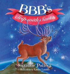 Cover BBB's Trip with Santa