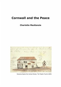 Cornwall and the peace - MacKenzie, Charlotte Cornwall and the peace - MacKenzie, Charlotte