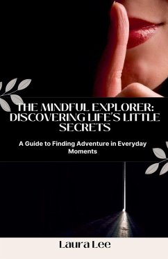 Cover The Mindful Explorer