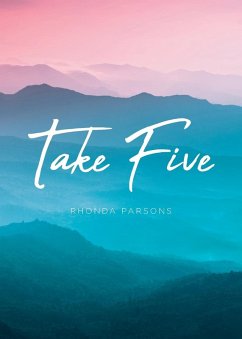 Cover Take Five