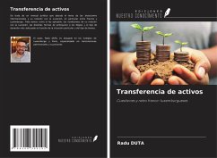 Cover Transferencia de activos