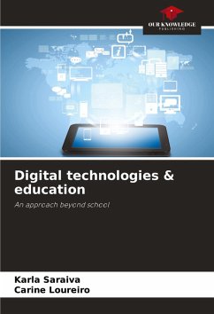 Digital technologies & education - Saraiva, Karla;Loureiro, Carine