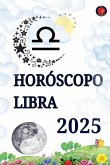 Horóscopo Libra 2025