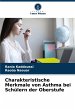 Charakteristische Merkmale von Asthma... - Bild 1