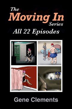 Cover Moving In