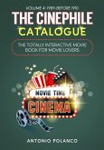 The Cinephile Catalogue