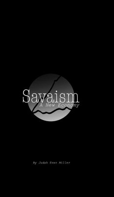 Cover Savaism