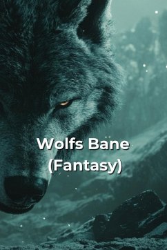 Wolfs Bane (Fantasy) - Whitcomb, Arlena