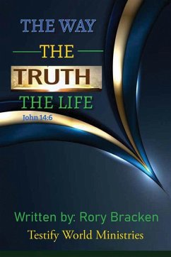 Cover The Way The Truth The Life