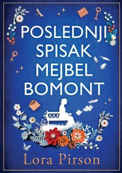 Cover Poslednji spisak Mejbel Bomont