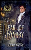 Earl of Darby (Once Upon a Widow 4) Earl of Darby (Once Upon a Widow 4)