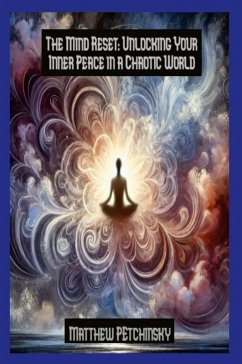Cover The Mind Reset