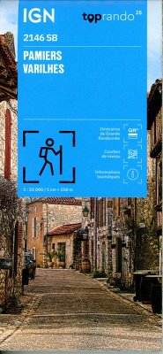 2146SB Pamiers Varilhese